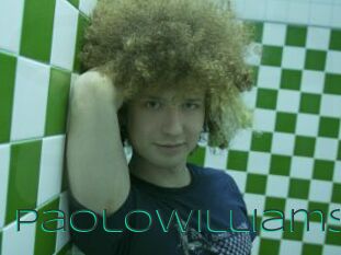 PaoloWilliams