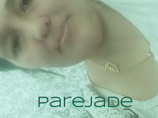 Parejade