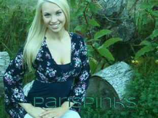 ParisPinks