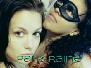 Paris_Raine