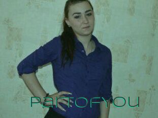 PartOfYou