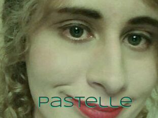 Pastelle