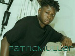 PatricMuller
