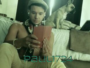 Paul1724