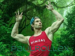 PaulRollex
