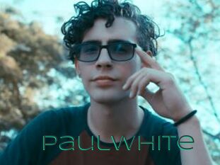 PaulWhite