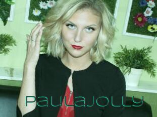 PaulaJolly