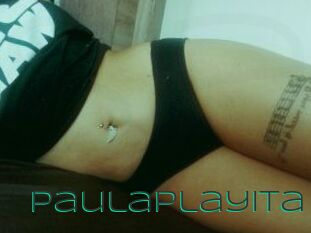 PaulaPlayita