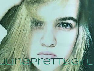 PaulinaPrettyGirl