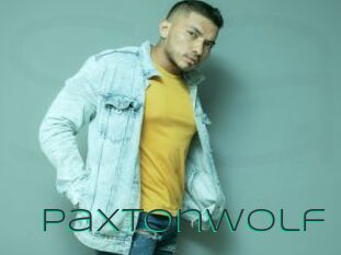 PaxtonWolf