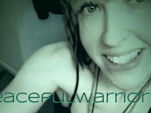 PeacefulWarrior