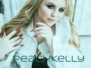 PeachKelly