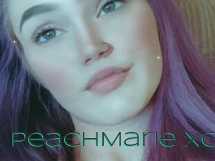 PeachMarie_xo