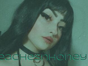 PeachesnHoney