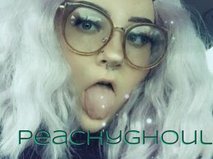 PeachyGhoul