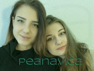 PeanaVica