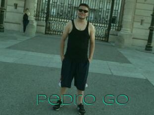 Pedro_go