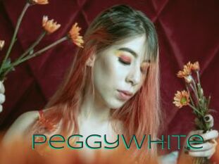 PeggyWhite