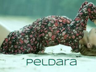 Peldara