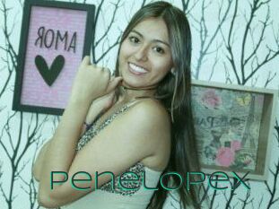 PenelopeX