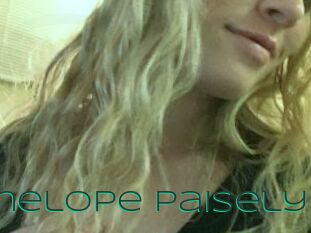 Penelope_Paisely