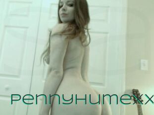 PennyHumeXx Sex Agent