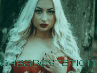 PennyPeachBabestation