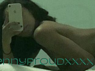PennyProudxxxx