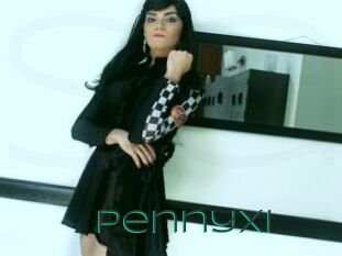 PennyXi