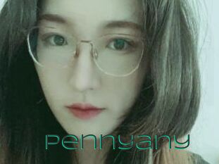 Pennyany