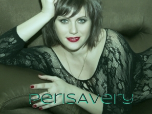 PerisAvery Sex Agent