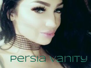 Persia_Vanity