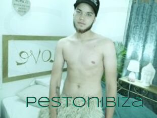 PestonIbiza