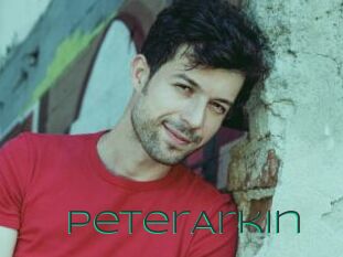 PeterArkin