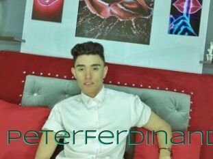 PeterFerdinand