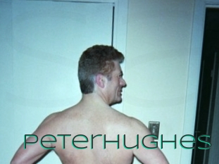 PeterHughes Sex Agent