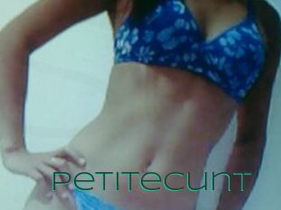 PetiteCunt