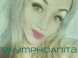PetiteNymphoAnita