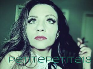 PetitePetite18