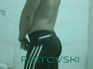 Petrovski