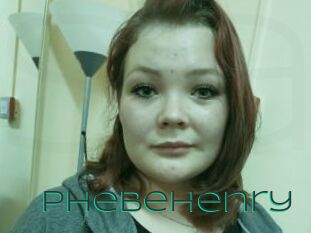 PhebeHenry