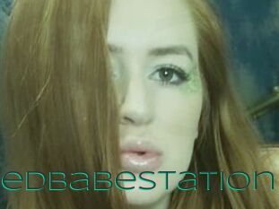 PheonixRedBabestation