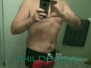PhilDeGash