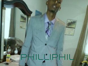 PhilliPhil