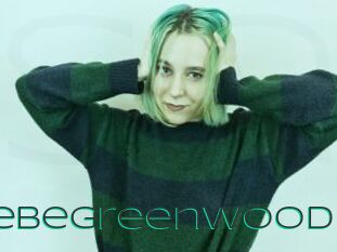 PhoebeGreenwood