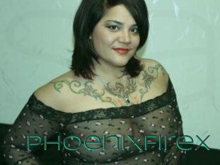 PhoenixFirex