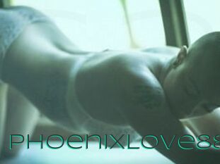 PhoenixLove88