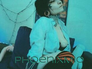 PhoenixMio
