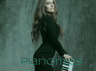 Pianomiss