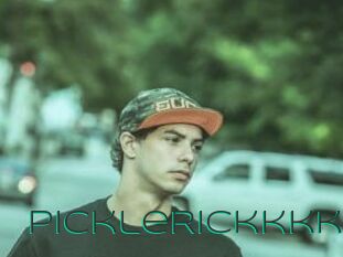 PickleRickkkk